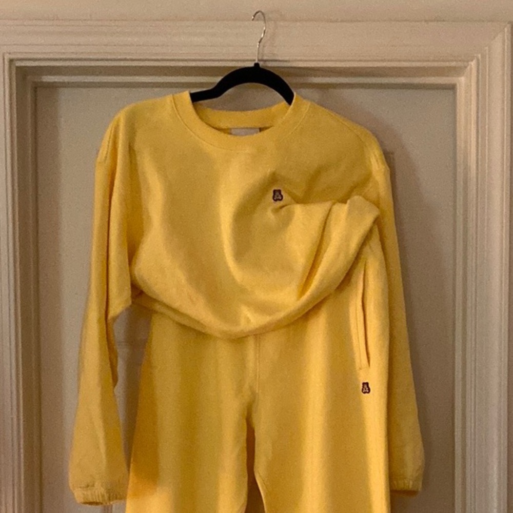 Teddy Fresh Women’s Sweatshirt